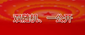 双随机、一公开.jpg